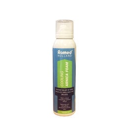 Romed Romed cooling Arnica foam