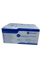 Danumed Danumed enteral syringe lowdose 1ml - sterile - single use