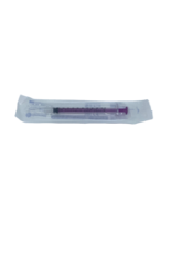 Danumed Danumed enteral syringe lowdose 1ml - sterile - single use