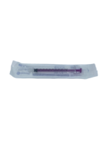 Danumed Danumed enterale spuit low dose 1 ml  - steriel - eenmalig gebruik