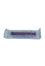 Danumed Danumed enteral syringe lowdose 3ml - sterile - single use