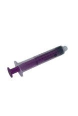 Danumed Danumed enteral syringe 10ml - sterile - single use