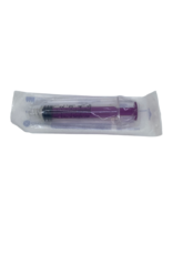 Danumed Danumed enteral syringe 5ml - sterile - single use