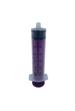 Danumed Danumed enteral syringe 60ml - sterile - single use