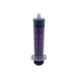 Danumed Enteral syringe 60 ml sterile
