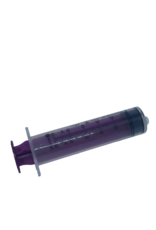 Danumed Danumed enteral syringe 60ml - sterile - single use