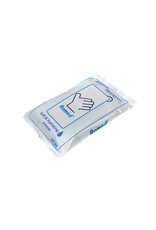 Romed Romed moist washcloths - 8 pieces