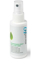 Mentho-10 Mentho10 calming spray with aloe vera