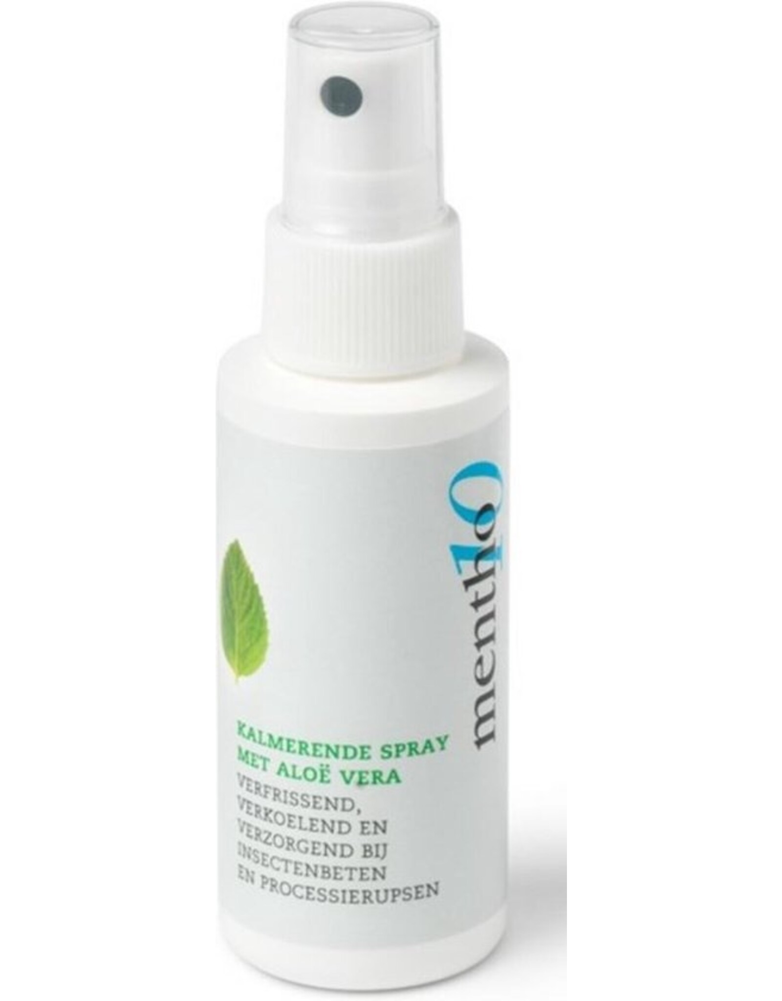 Mentho-10 Mentho10 calming spray with aloe vera