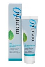 Mentho-10 Mentho10 gel met natuurlijke menthol - 30 ml