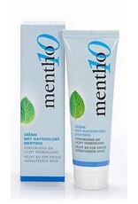 Mentho-10 Mentho10 crème met natuurlijke menthol (75 ml)