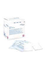 Maimed Maimed non-woven split swabs10x10cm - 25x2 sterile packed - (50)