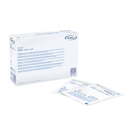 Maimed Maimed caplast I.V - cannulae plaster 8cm x 6cm (50 plasters - sterile)