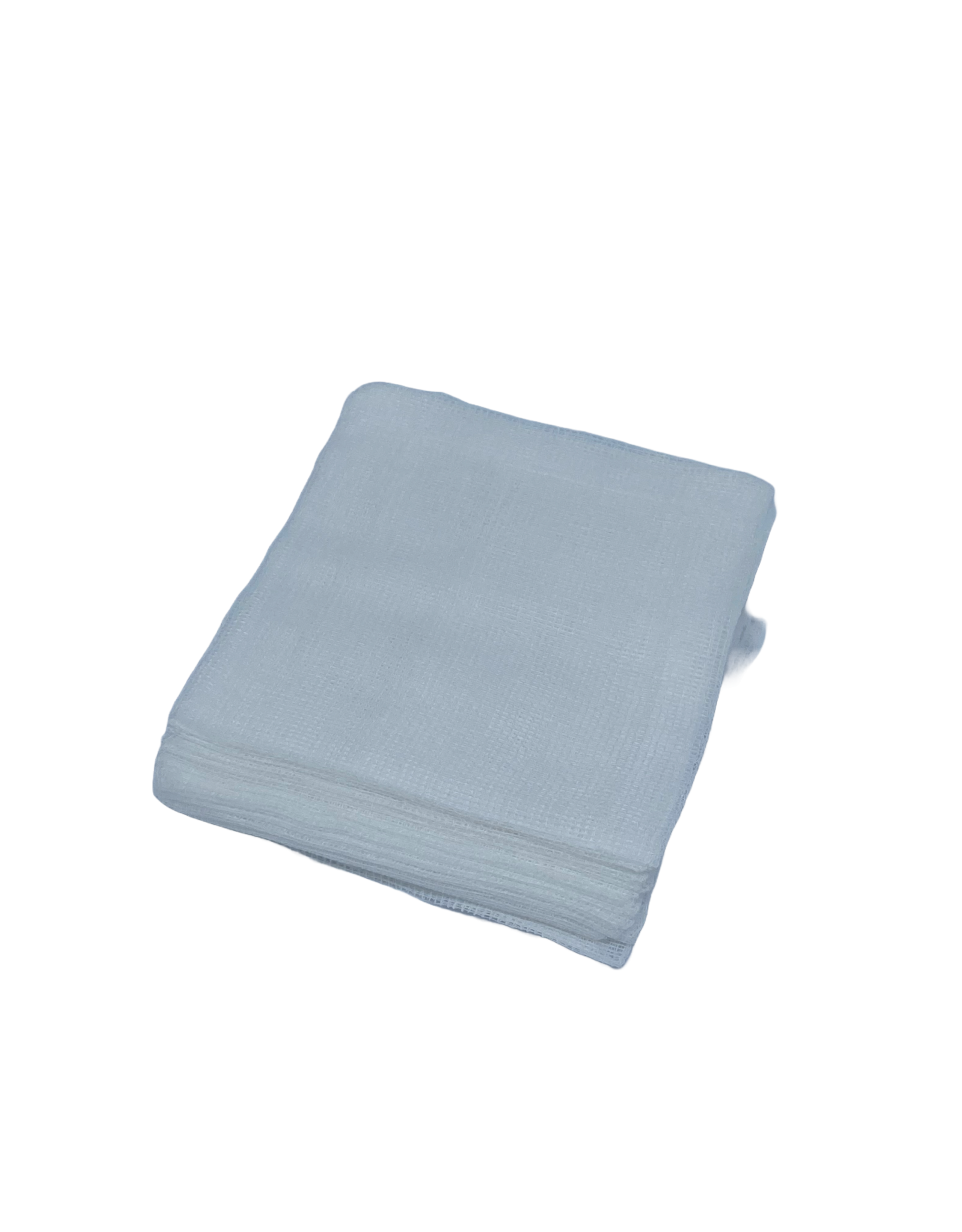 Maimed MaiMed non-woven gaascompressen 10cm x 10cm 8 laags  - 100 stuks