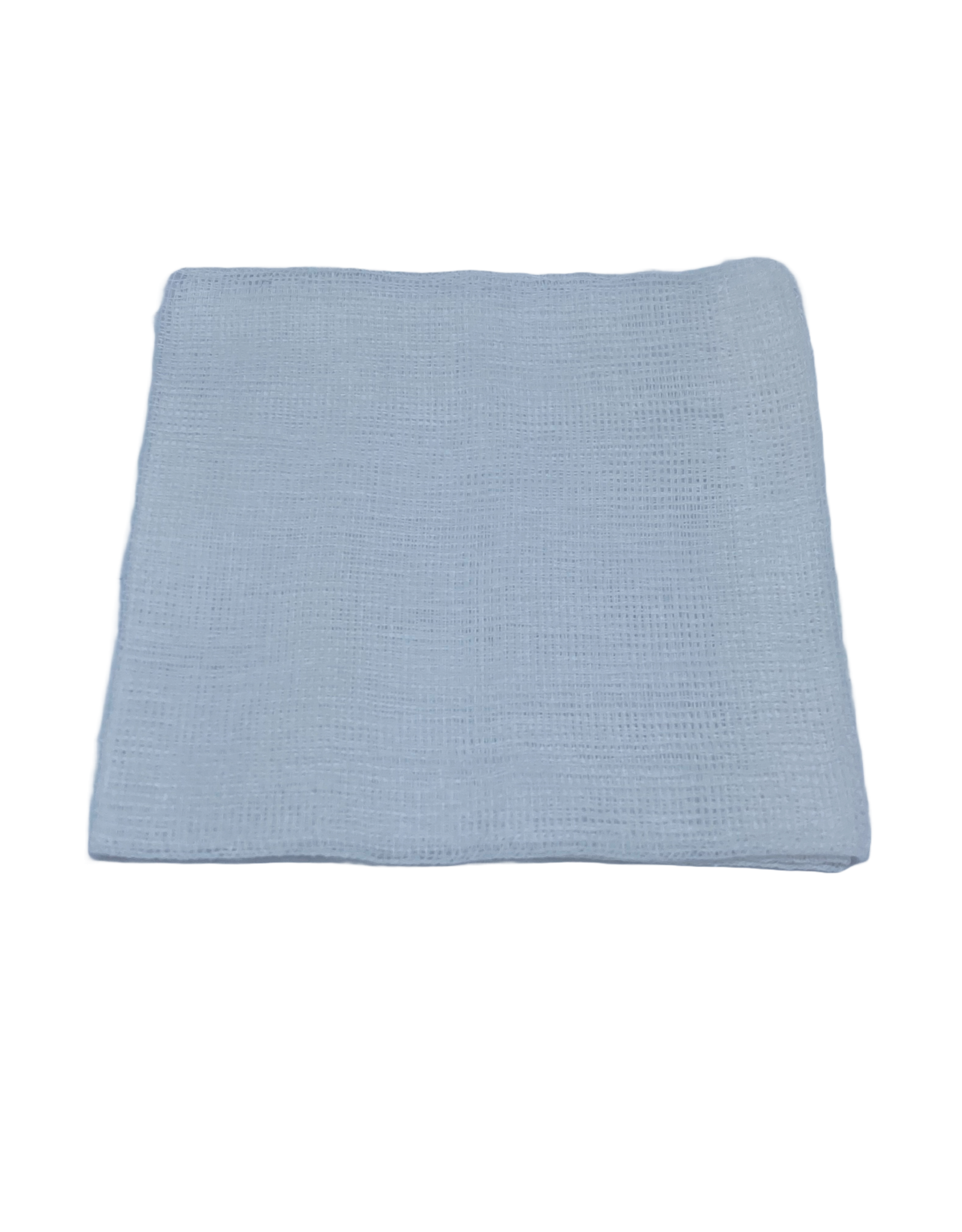 Maimed MaiMed non-woven gaascompressen 10cm x 10cm 8 laags  - 100 stuks