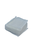 Maimed MaiMed non-woven gaascompressen 5cm x 5cm 8-laags  - 100 stuks