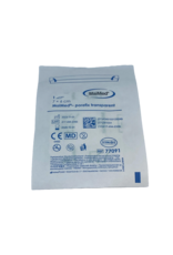 Maimed Maimed porefix transparant, waterproof,  plaster 7cm x 6 cm (single packed 50 pieces)