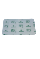 Maimed Maimed porefix transparant, waterproof,  plaster 15cm x 9cm (single packed 50 pieces)