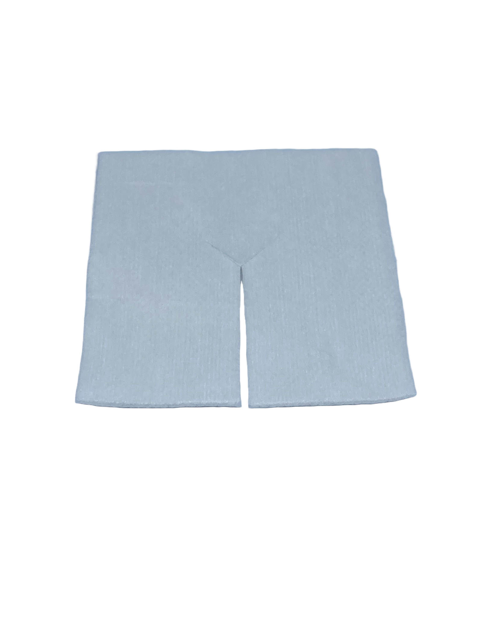 Maimed Maimed Non-woven split kompres 10x10cm- per 2 stuks steriel verpakt - (50 stuks)