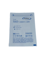 Maimed Maimed caplast I.V - cannulae plaster 8cm x 6cm (50 plasters - sterile)