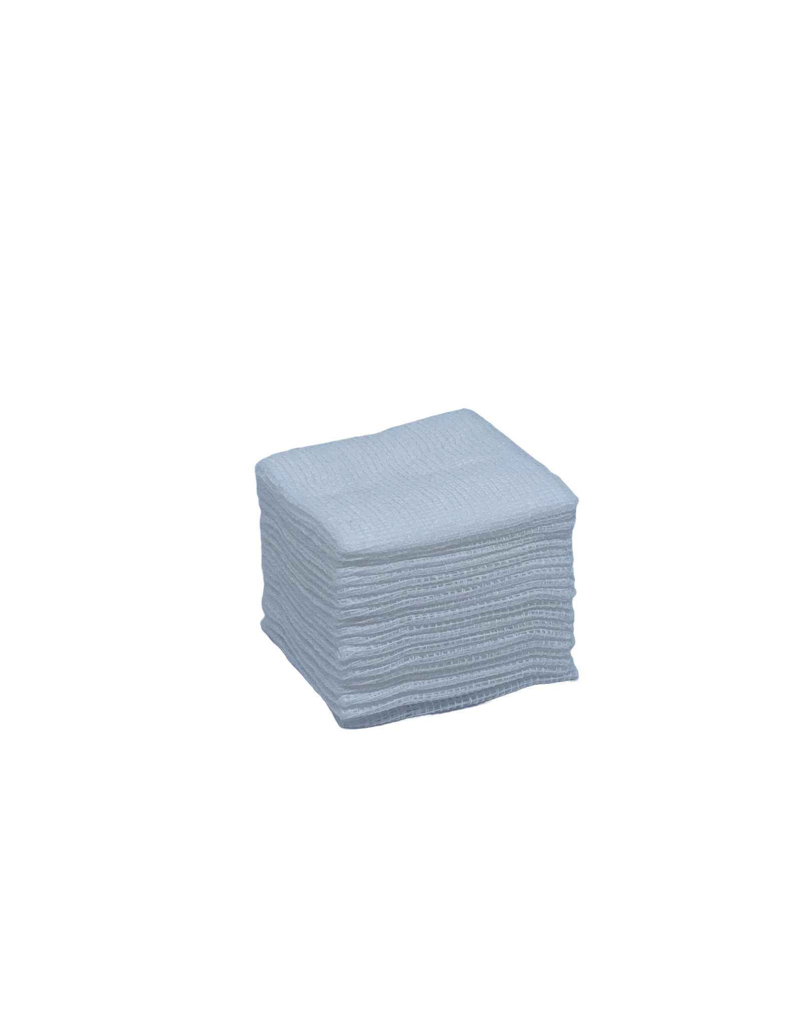 Maimed MaiMed non-woven gaascompressen 5cm x 5cm 12-laags  - 100 stuks