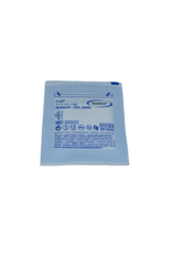 Maimed Maimed non-woven split swabs 5x5cm - 25x2 sterile packed - (50)