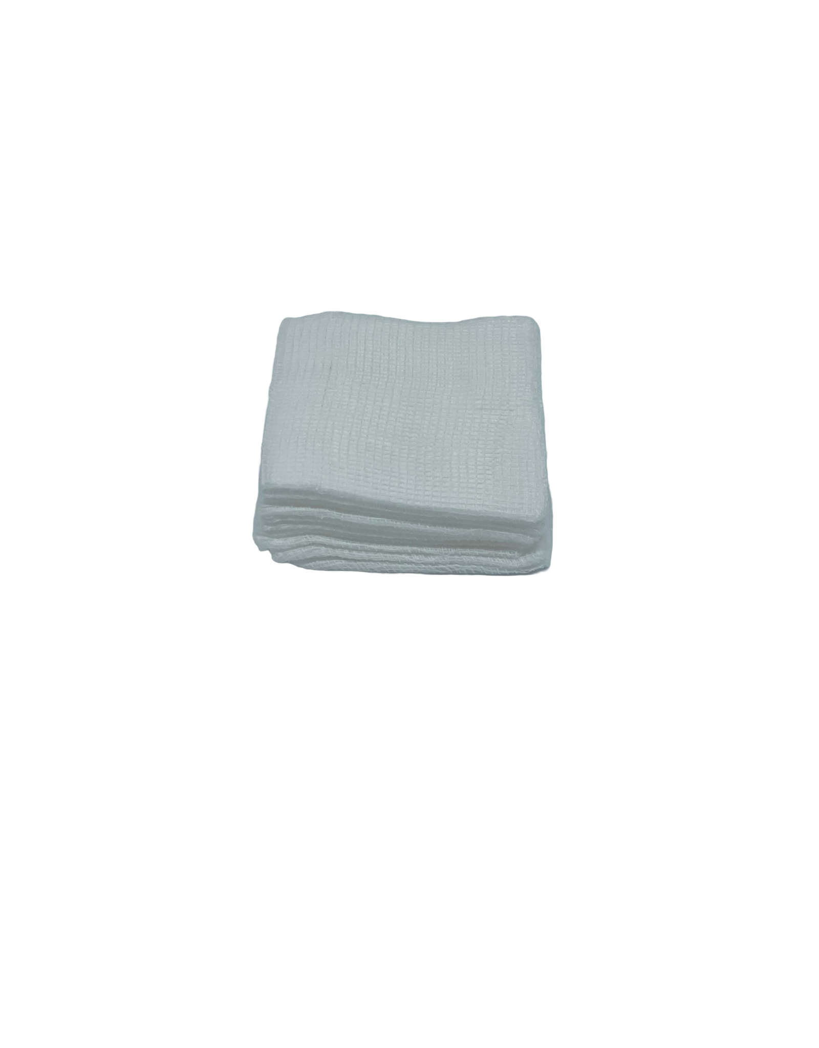 Maimed MaiMed non-woven gaascompressen 5cm x 5cm 16-laags  - 100 stuks