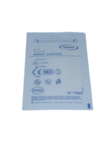 Maimed Maimed porefix sterile - Non-Woven Plaster with absorption pad10cmx8cm  - Box 25pieces