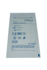 Maimed Maimed porefix sterile - Non-Woven Plaster with absorption pad 15cmx8cm  - Box 25pieces