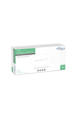 Maimed Maimed Sensitiv, M, poedervrije handschoenen - 100 stuks