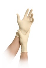 Maimed Maimed Sensitiv, M, poedervrije handschoenen - 100 stuks