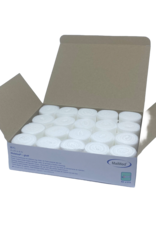 Maimed Maielast-glatt 4cm x 4m fixatie bandage