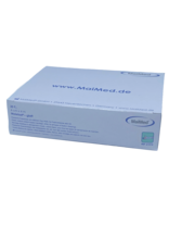 Maimed Maielast-glatt 4cm x 4m fixatie bandage