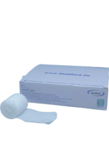 Maimed Maielast-glatt 4cm x 4m fixation bandage