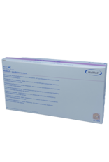 Maimed Maimed porefix transparant, waterproof,  plaster 20cm x 10 cm (single packed 25 pieces)