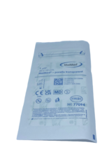 Maimed Maimed porefix transparant, waterproof,  plaster 20cm x 10 cm (single packed 25 pieces)