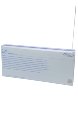 Maimed Maimed porefix transparant, waterproof,  plaster 20cm x 10 cm (single packed 25 pieces)