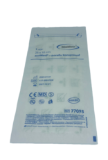 Maimed Maimed porefix transparant, waterproof,  plaster 20cm x 10 cm (single packed 25 pieces)