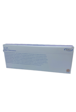 Maimed Maimed porefix transparant, waterproof,  plaster 30cm x 10 cm (single packed 25 pieces)