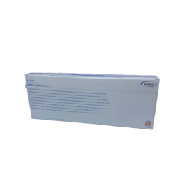 Maimed Maimed porefix transparant, waterproof,  plaster 30cm x 10 cm (single packed 25 pieces)