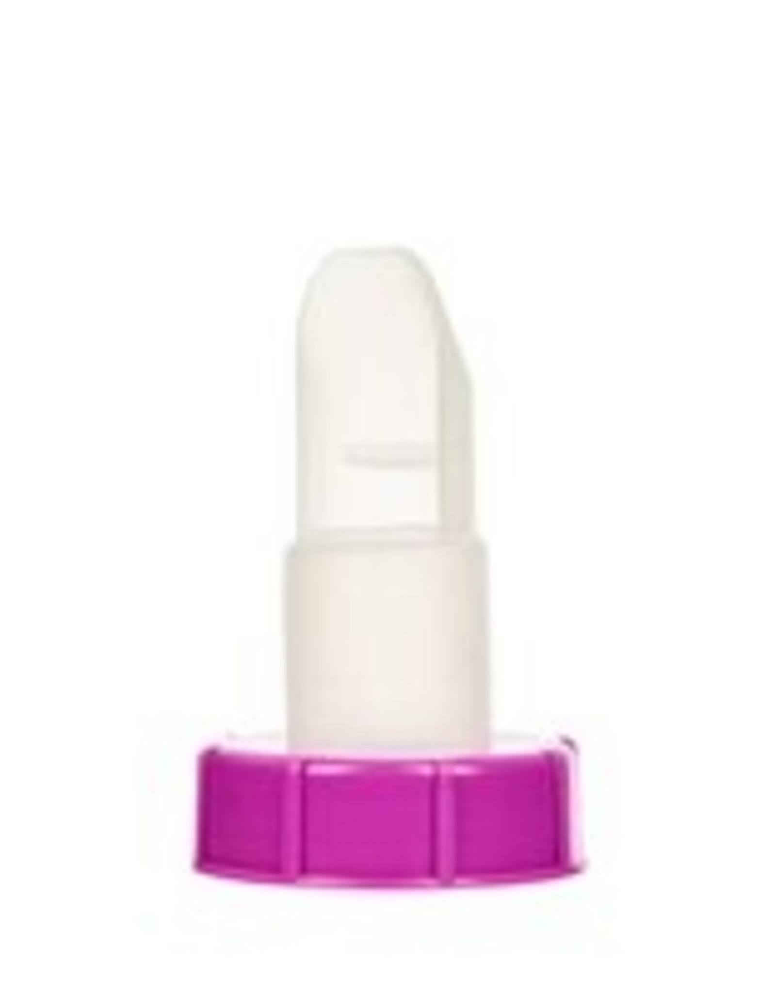 Materni Materni Flowcup - M1 (with bridge) - breastfeeding aid