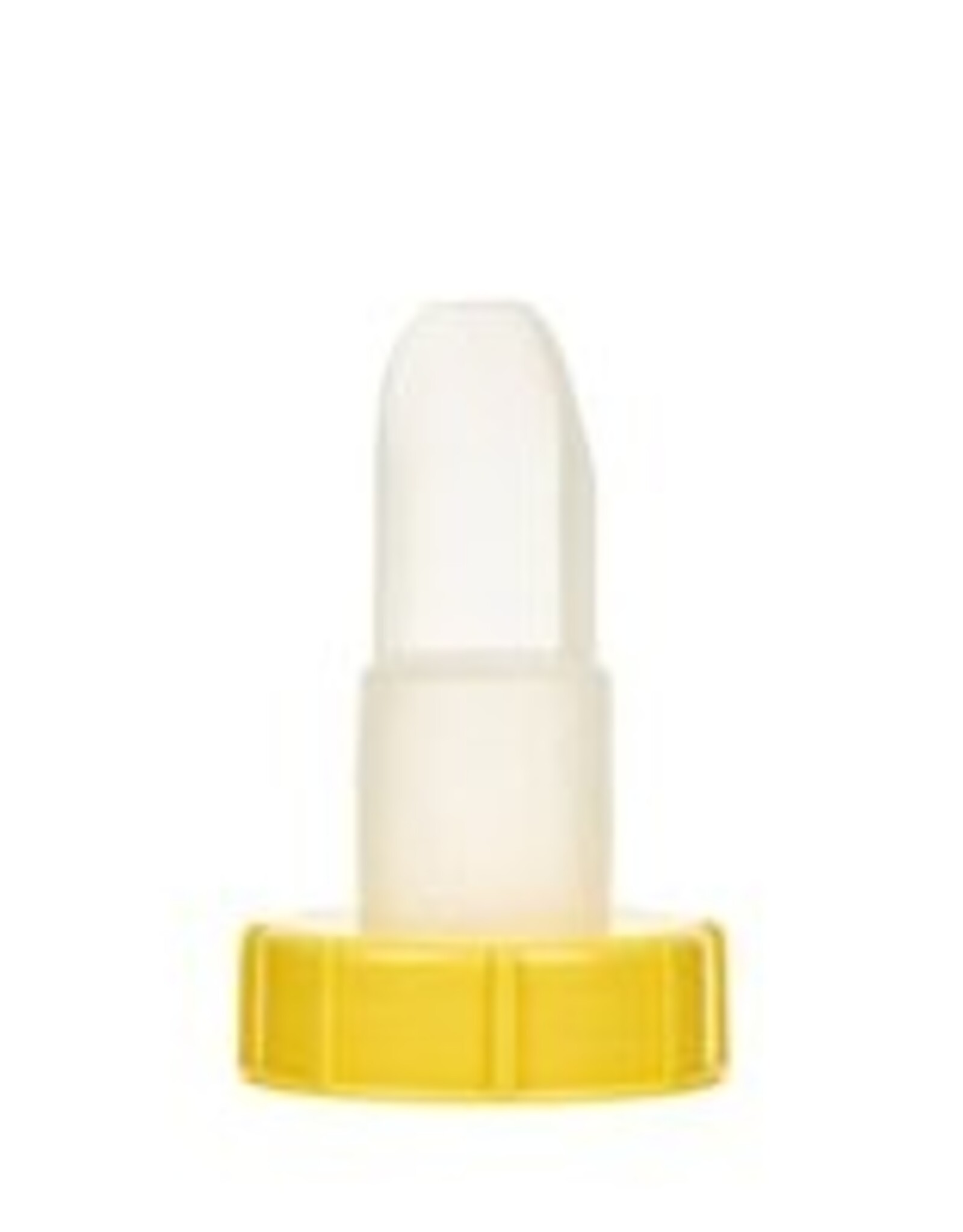 Materni Materni Flowcup - M2 (without bridge) - breastfeeding aid