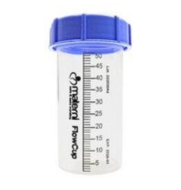 Materni Reusable baby bottle 50ml Materni