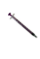 Sterifeed Sterifeed Colostrum Collector 1ml
