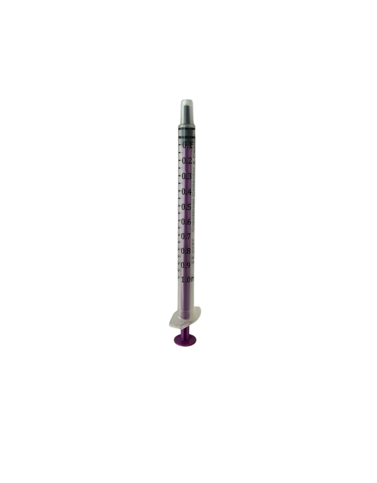 Sterifeed Sterifeed Colostrum Collector 1ml