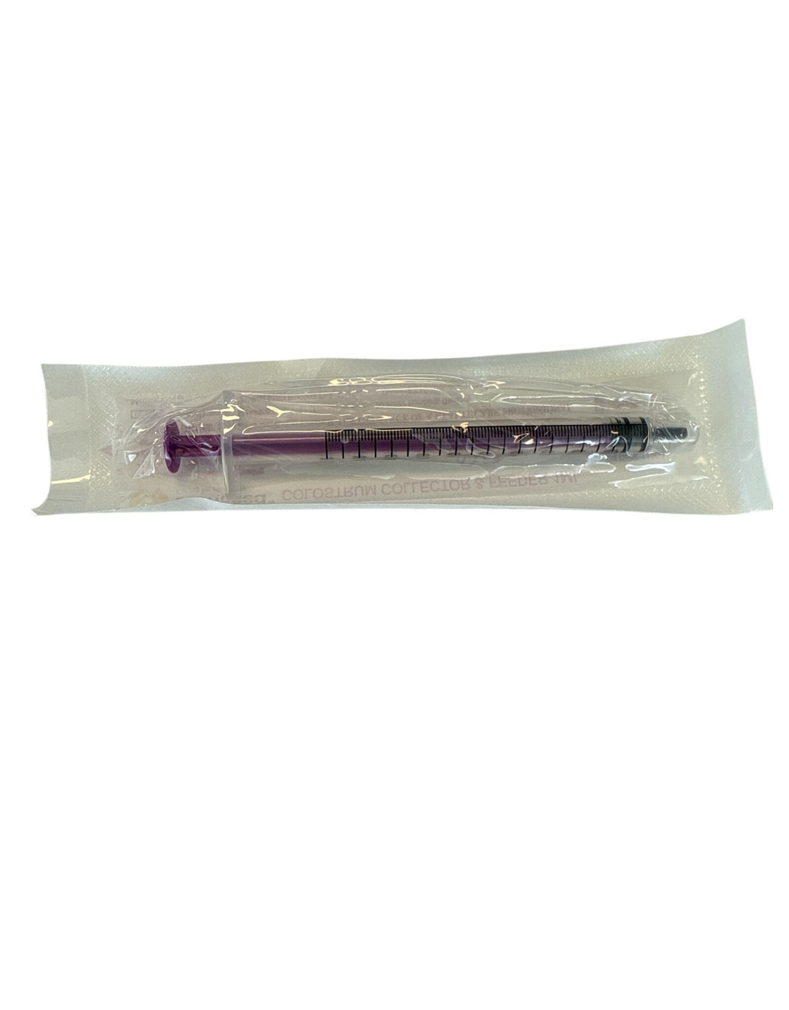 Sterifeed Sterifeed Colostrum Collector 1ml