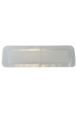 Klinion Kliniplast waterdichte eilandpleister 9x30cm