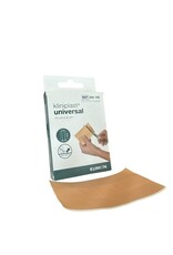 Klinion Kliniplast universal plasters - 10cm x 6cm (10 pcs)