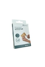 Klinion Kliniplast universal plasters - 10cm x 6cm (10 pcs)