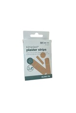 Klinion Kliniplast Ready Assorti - 20 stuks - Plasters